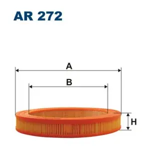 AR272 FILTRON