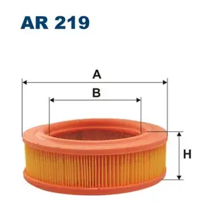 AR219 FILTRON
