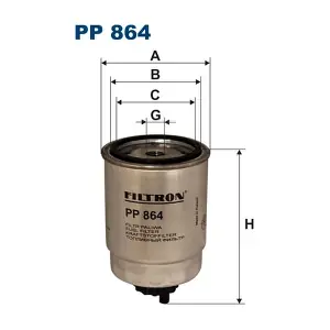 PP864 FILTRON