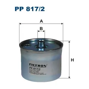 PP817/2 FILTRON