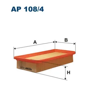 AP108/4 FILTRON
