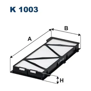 K1003 FILTRON
