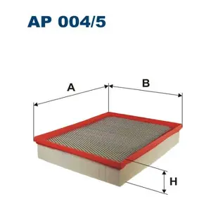 AP004/5 FILTRON