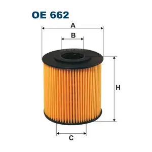 OE662 FILTRON