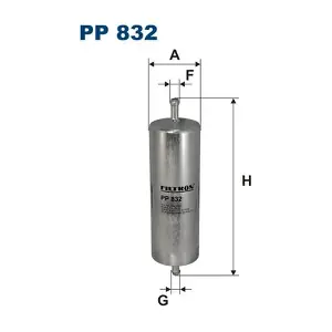 PP832 FILTRON