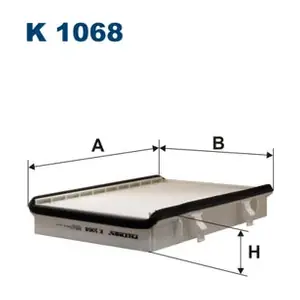 K1068 FILTRON