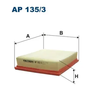 AP135/3 FILTRON