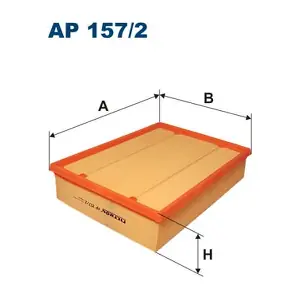 AP157/2 FILTRON