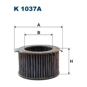 K1037A FILTRON