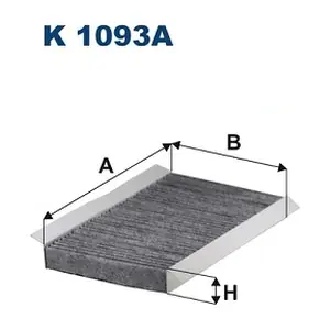 K 1093A FILTRON
