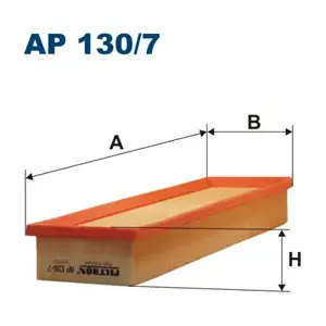 AP 130/7 FILTRON