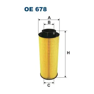 OE678 FILTRON