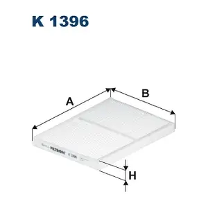 K1396 FILTRON