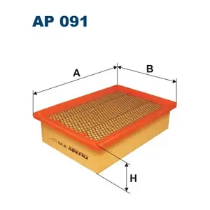 AP091 FILTRON