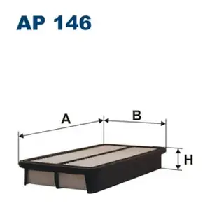 AP 146 FILTRON