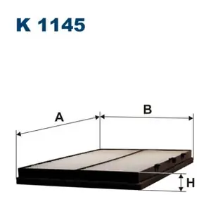 K 1145 FILTRON