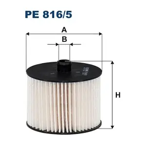 PE8165 FILTRON