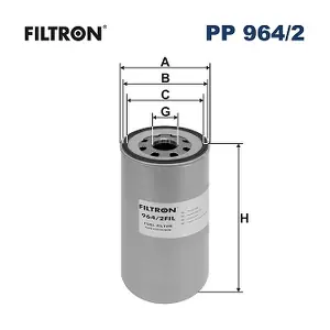 PP 964/2 FILTRON