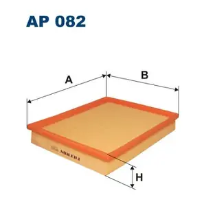 AP082 FILTRON