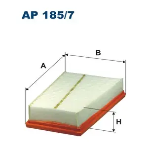 AP185/7 FILTRON