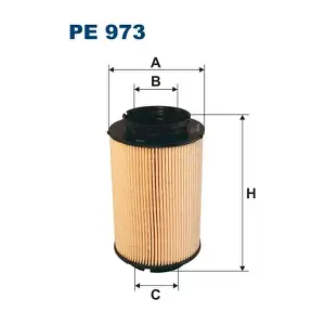 PE973 FILTRON