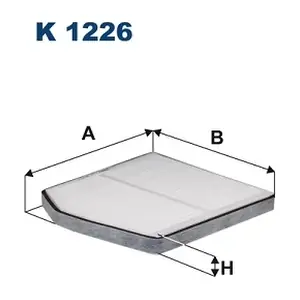 K 1226 FILTRON