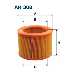 AR308 FILTRON