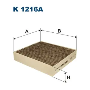 K 1216A FILTRON
