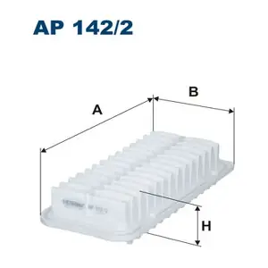 AP1422 FILTRON