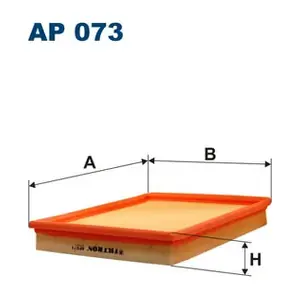 AP 073 FILTRON