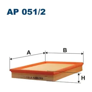 AP 051/2 FILTRON