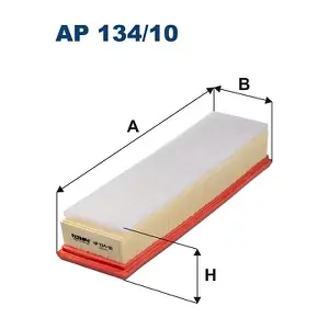 AP134/10 FILTRON