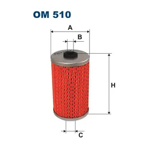 OM510 FILTRON