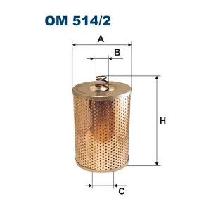 OM5142 FILTRON