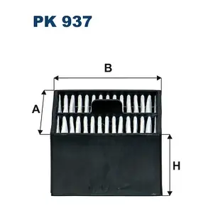 PK 937 FILTRON