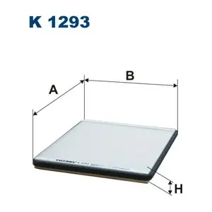 K1293 FILTRON