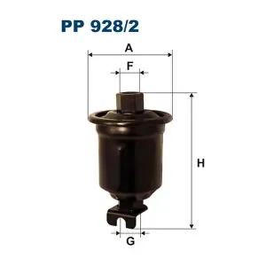 PP 928/2 FILTRON