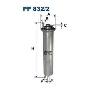 PP832/2 FILTRON