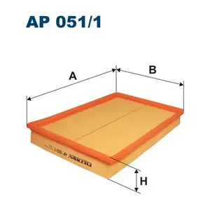 AP051/1 FILTRON