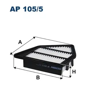 AP105/5 FILTRON