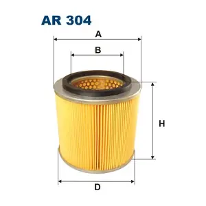 AR304 FILTRON