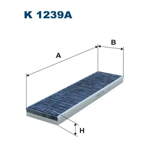 K1239A FILTRON