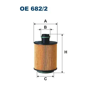 OE 682/2 FILTRON