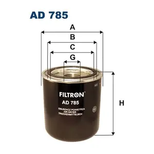 AD785 FILTRON