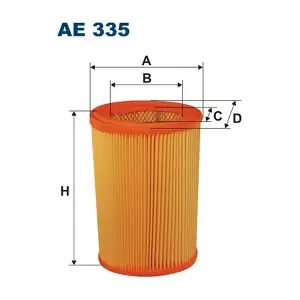 AE 335 FILTRON