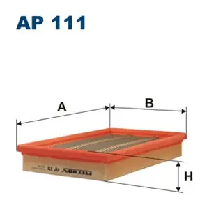 AP111 FILTRON