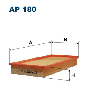 AP180 FILTRON