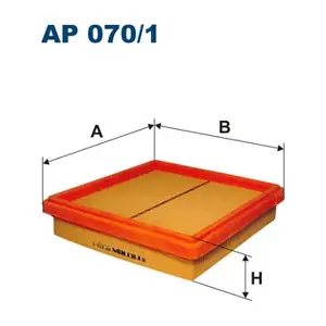 AP070/1 FILTRON