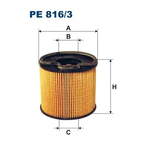 PE8163 FILTRON