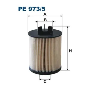 PE9735 FILTRON